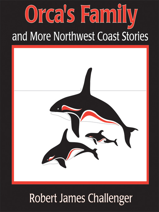 Cover image for Orca's Family